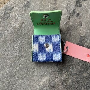 Anthropologie -Airpod Case